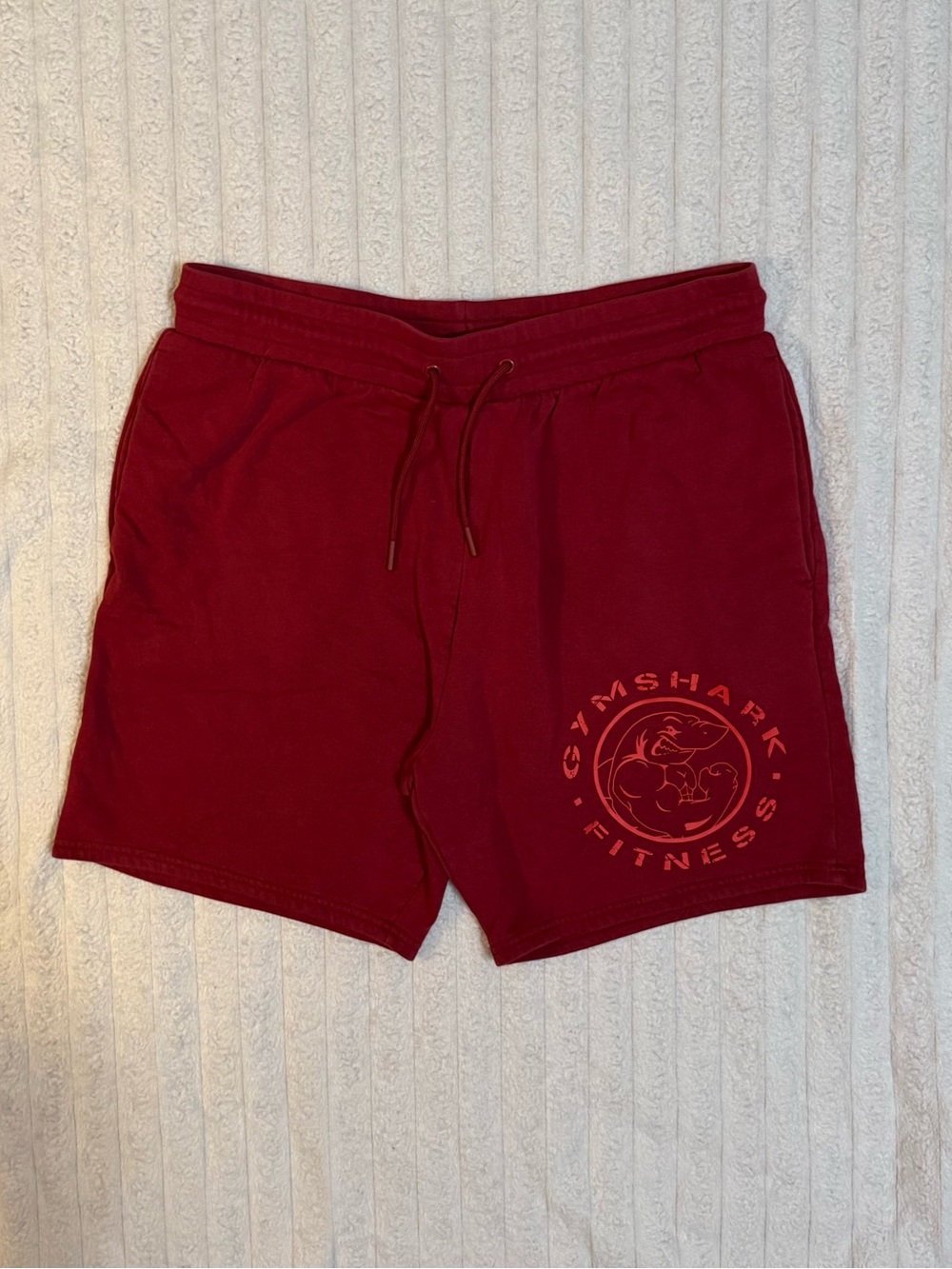 Gymshark Men’s Legacy Shorts Size L